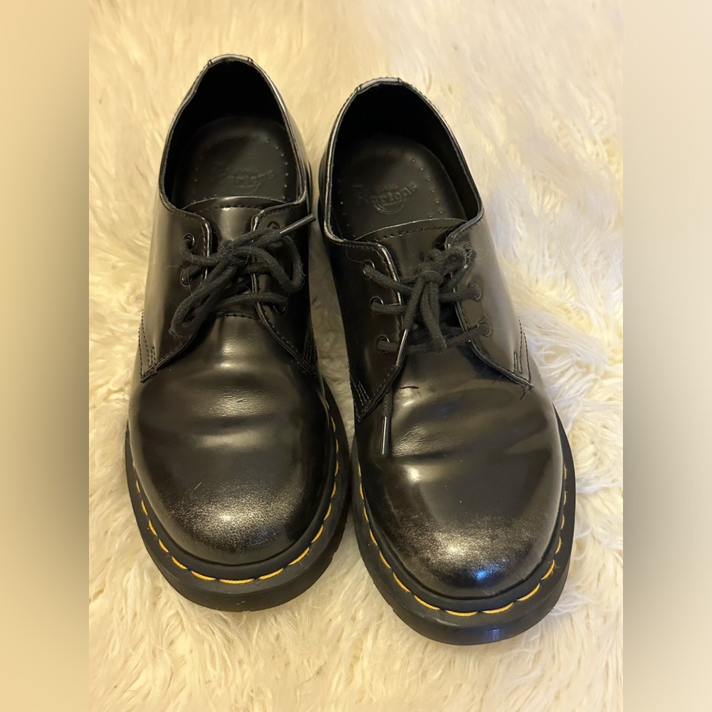 Dr. Martens